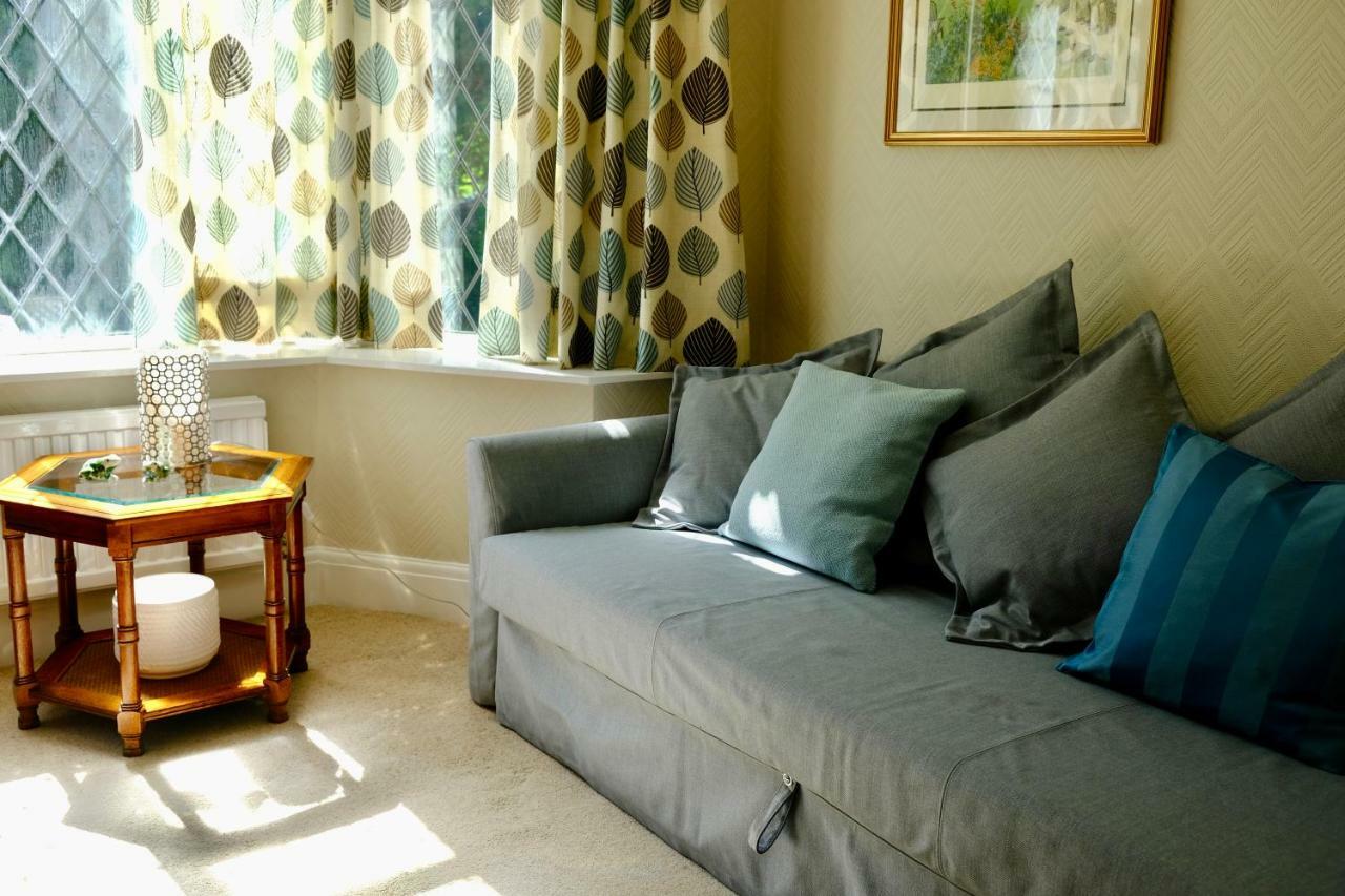 Apartment Fernbank Sheffield