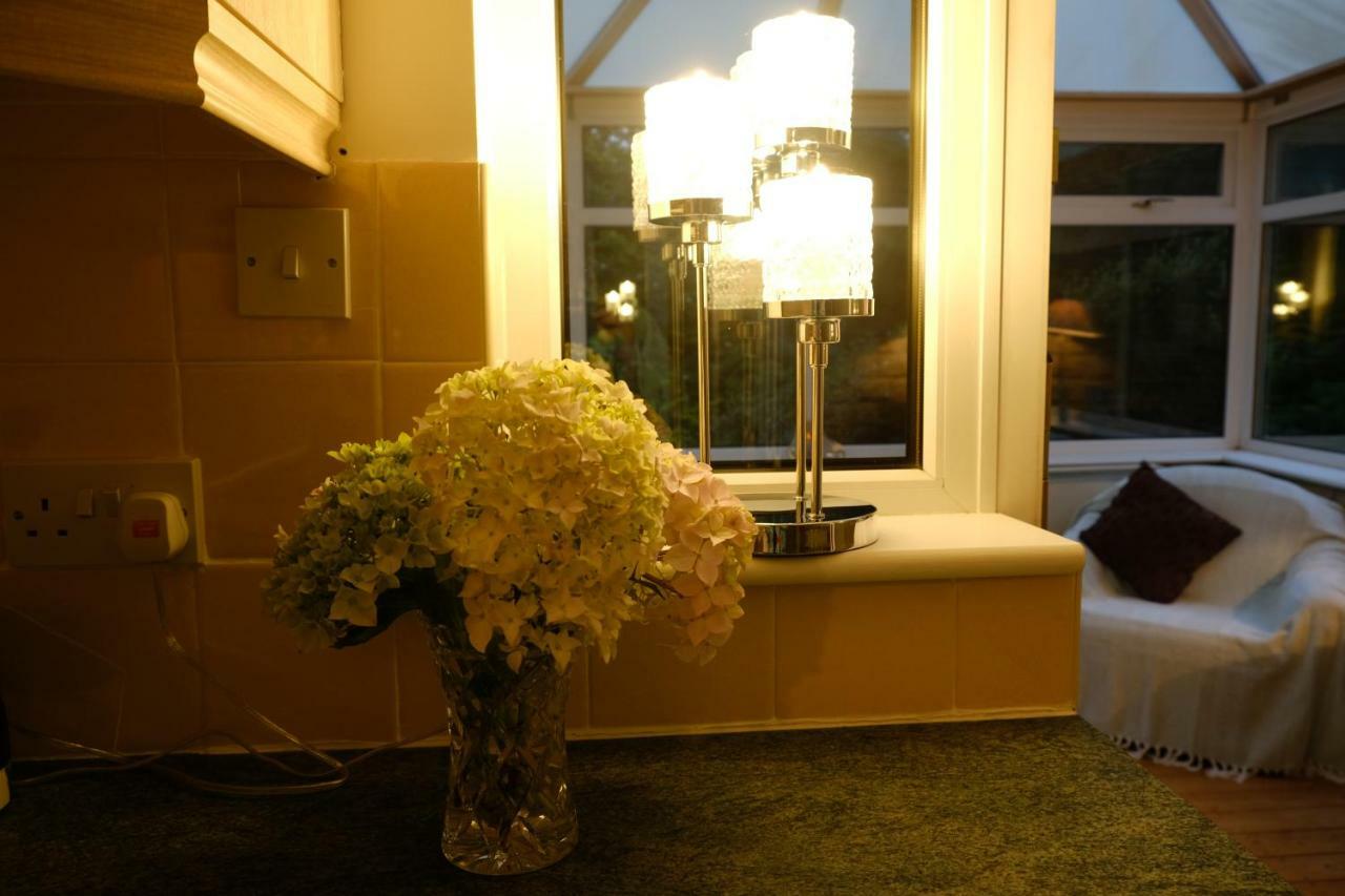Fernbank Apartment Sheffield