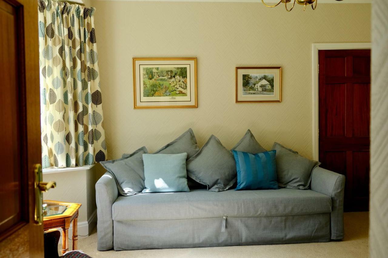 Fernbank Apartment Sheffield