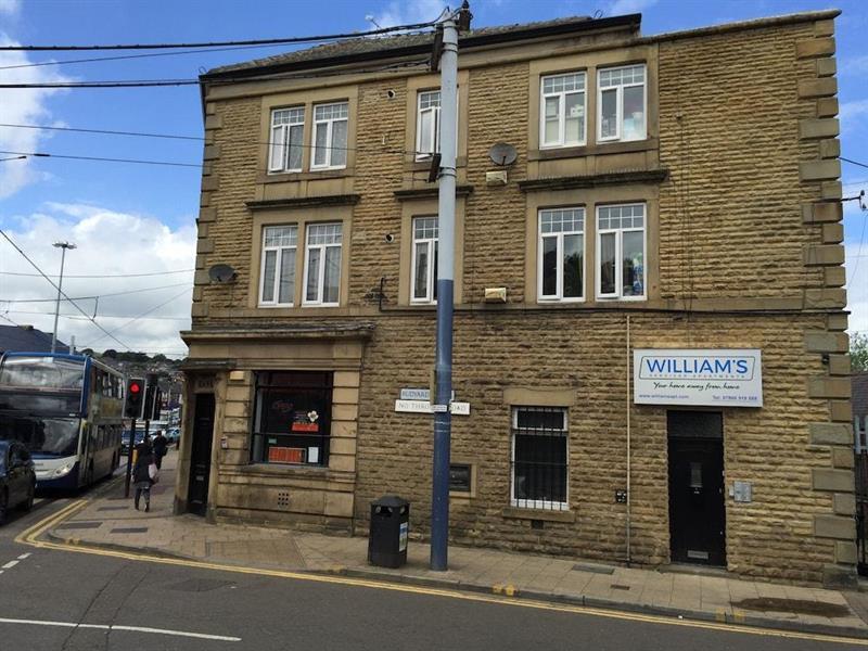 William's Hillsborough Hotel Sheffield