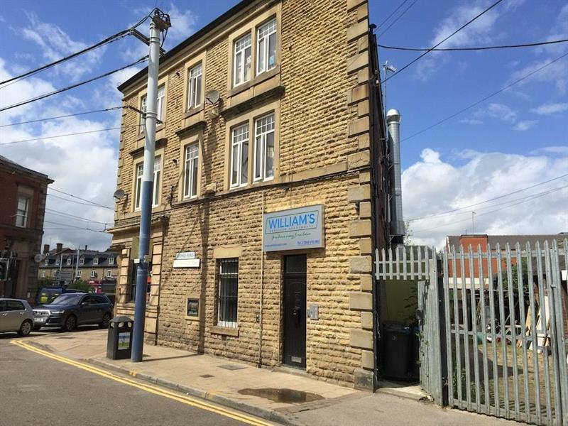 William's Hillsborough 3* Sheffield