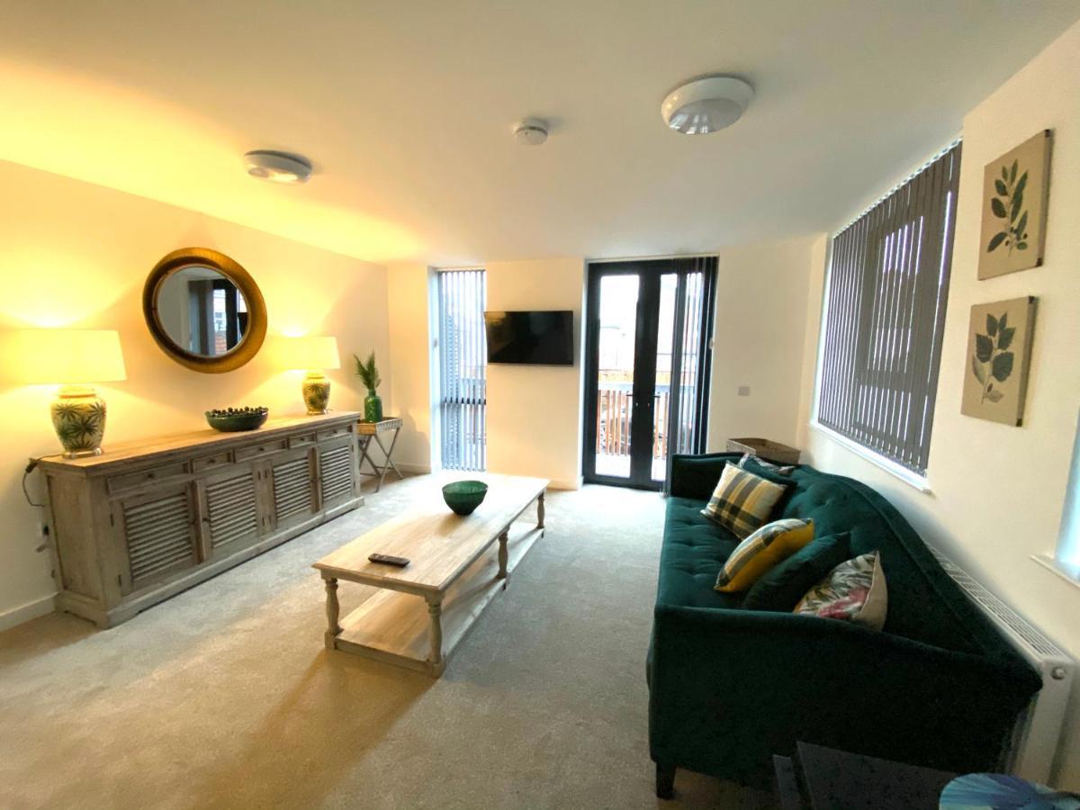 Apartment Ranmoor Serviced At Wilkinson Lane Sheffield