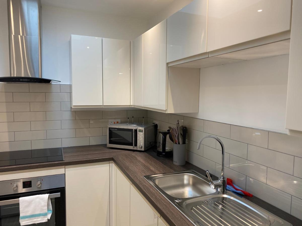 Apartment Ranmoor Serviced At Wilkinson Lane Sheffield