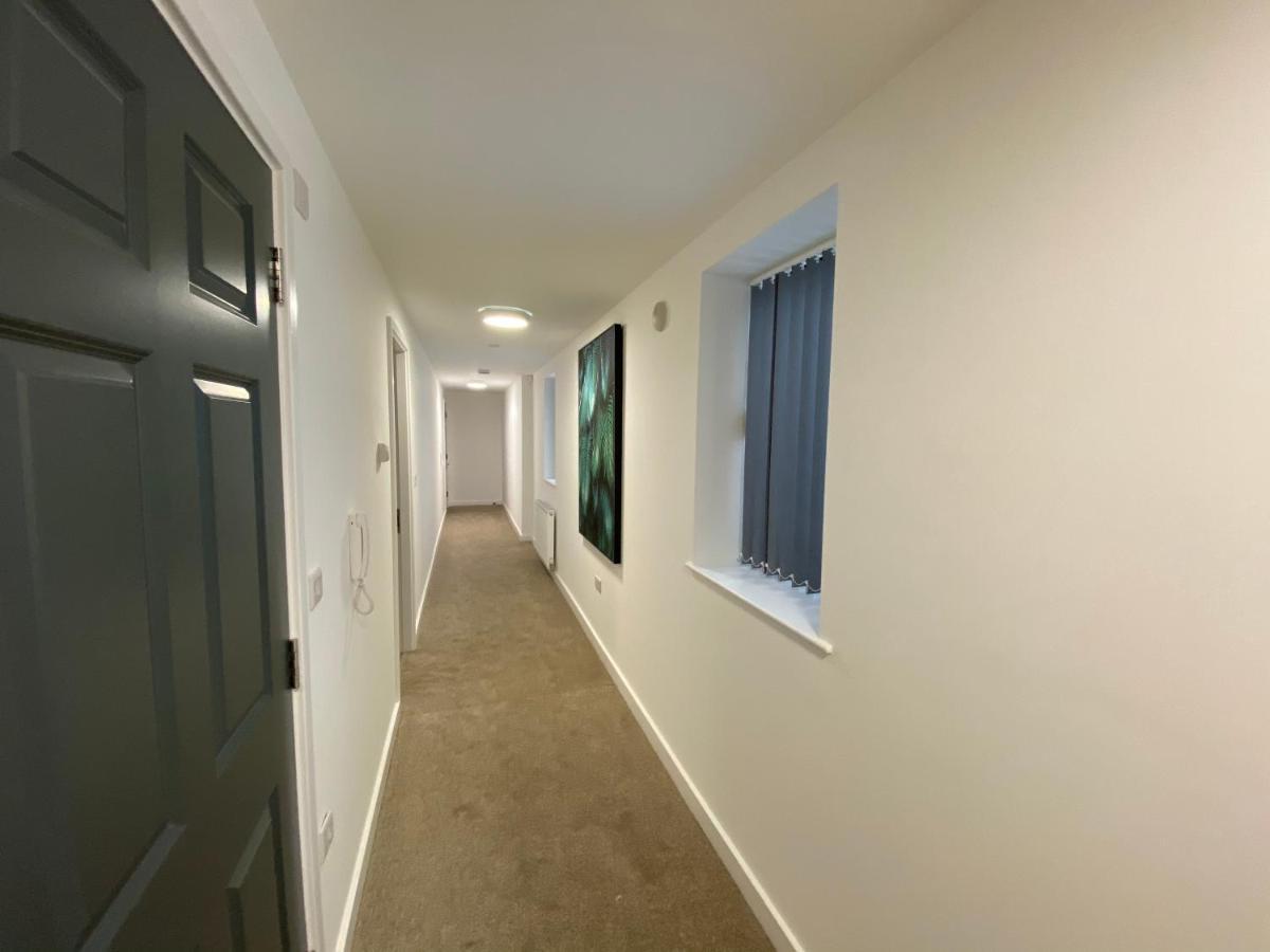 Apartment Ranmoor Serviced At Wilkinson Lane Sheffield