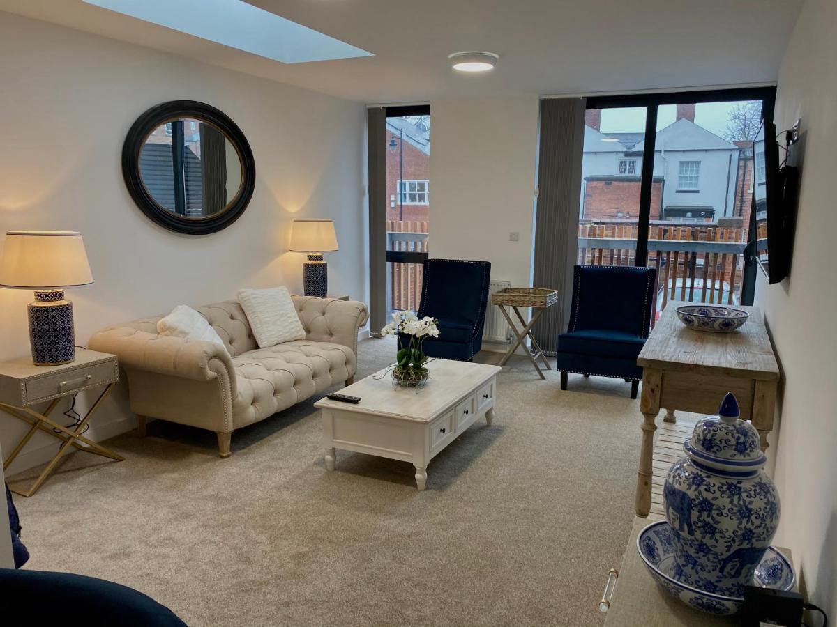 Apartment Ranmoor Serviced At Wilkinson Lane *