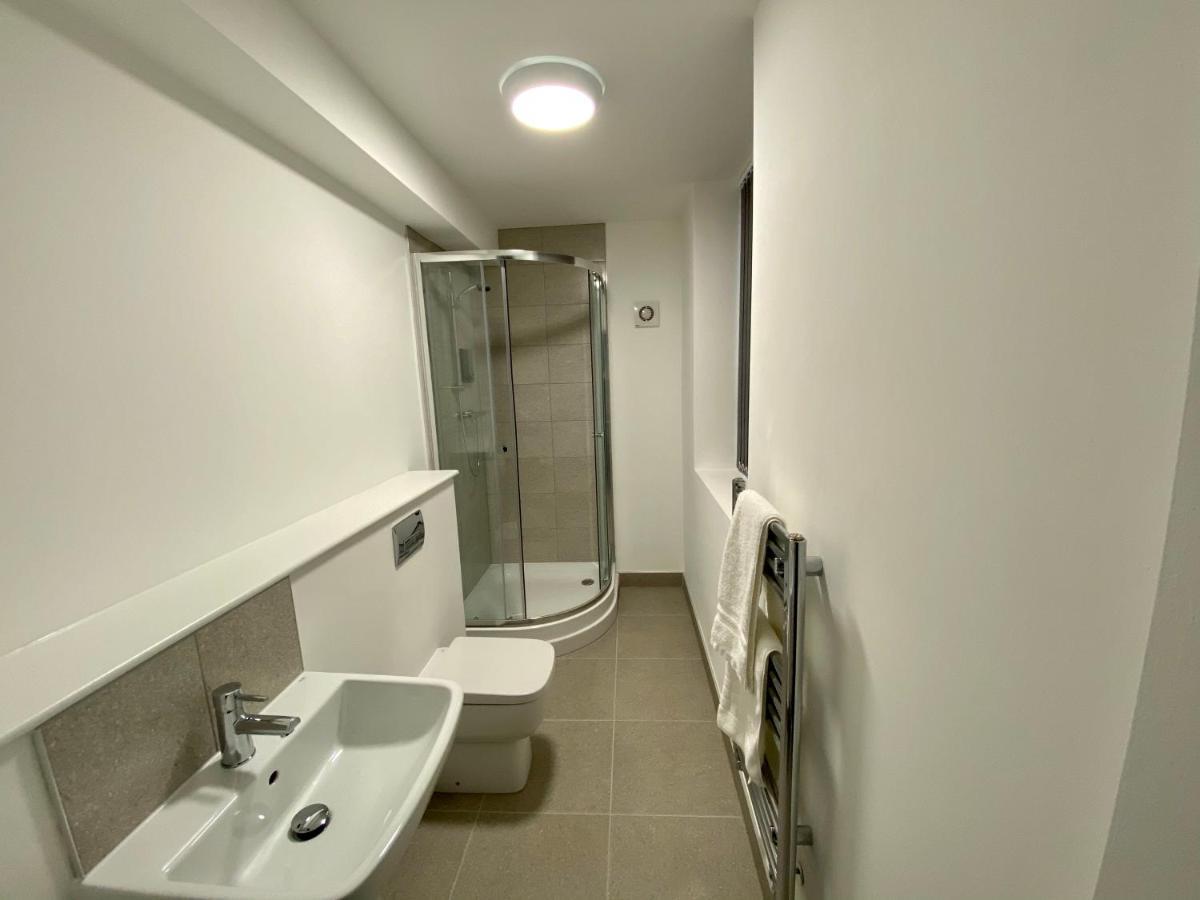 Apartment Ranmoor Serviced At Wilkinson Lane *