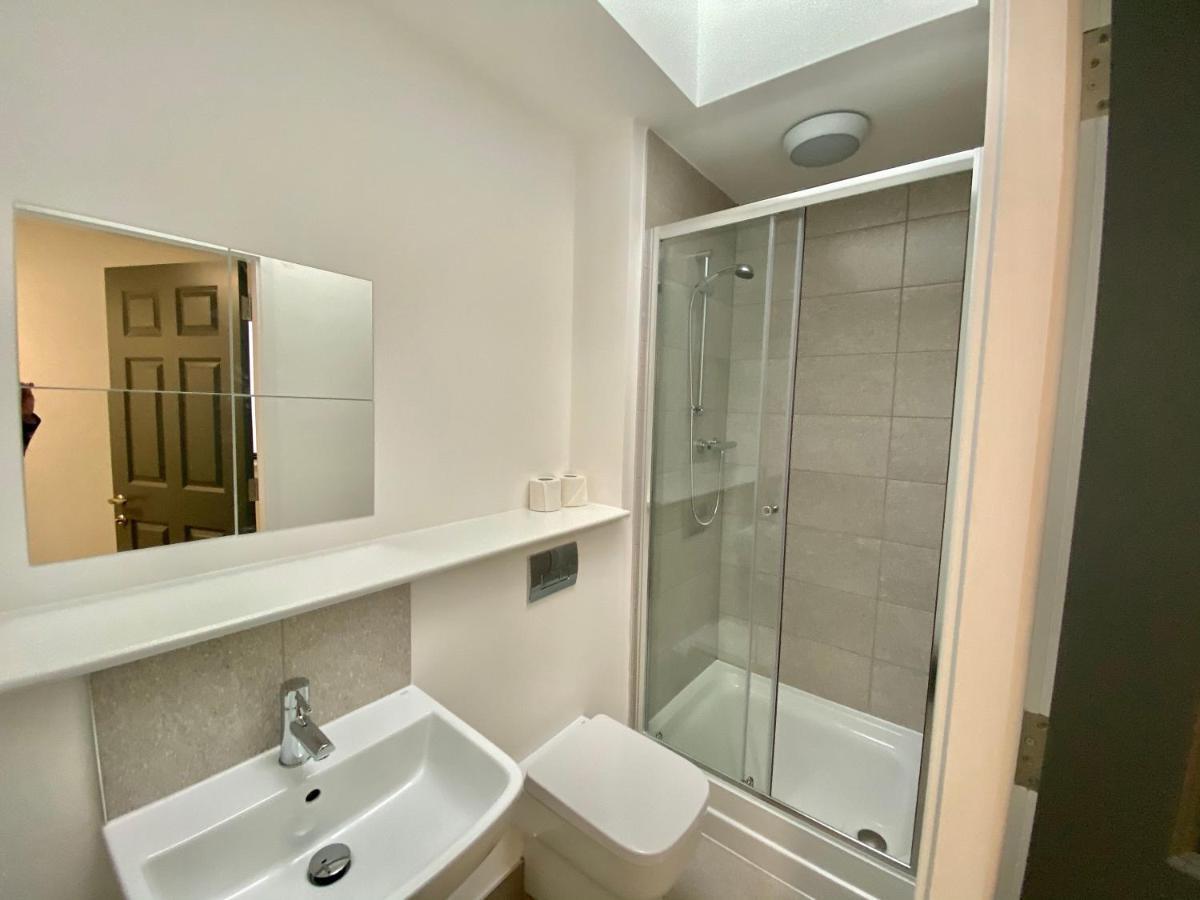 Apartment Ranmoor Serviced At Wilkinson Lane *