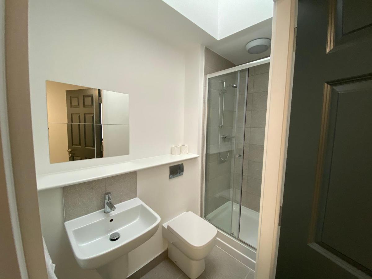 Ranmoor Serviced At Wilkinson Lane Apartment *