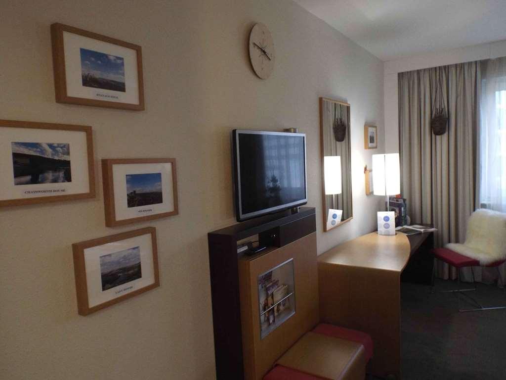 Novotel Centre 4*