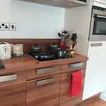 Excel Sheffield Apartment