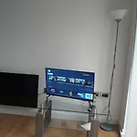 Excel Sheffield Apartment