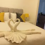 Excel Sheffield Apartment