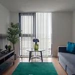 Teal 14 - Sleeps Up To 6, 2 Bedrooms With Perfect City Centre Location For Work Or Leisure, Amazing City Views!