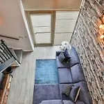 Victorian Tramsheds, Modern Apartment + Parking