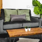Stayangel Pods Sheffield