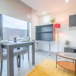 Modern Studio Apartments Sheffield City Centre - Netflix, Wifi, Digital Tv