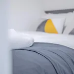Modern Studio Apartments Sheffield City Centre - Netflix, Wifi, Digital Tv
