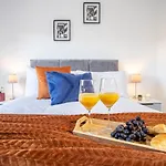 Sheffield Luxury Apartment - Great Central One Bedroom