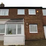 Chadwick House