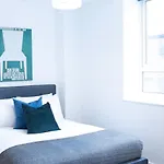 Bells Court Studios - Sheffield City Centre