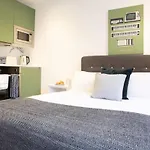 Bells Court Studios - Sheffield City Centre