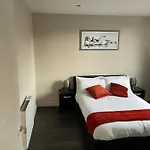 The Whyte House