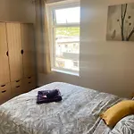 Cosy Cottage Edge Of Peak District -Log Burner Uk