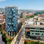 Beyond Blonk Apartments