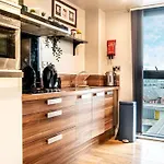 Beyond Blonk Apartments