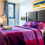 Beyond Blonk Apartments