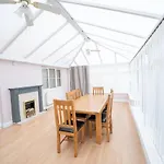 Longley Farm View -Spacious 3 Bed Property