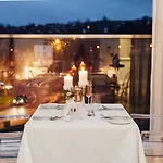 Brocco On The Park Boutique Hotel