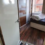En Suite Single Bedroom, Close To City Centre