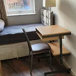 En Suite Single Bedroom, Close To City Centre