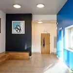 Sheffield City Centre Studio