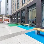 Modern Ensuite Rooms, Sheffield - Sk