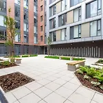Modern Ensuite Rooms, Sheffield - Sk