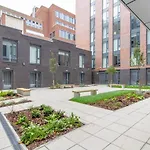 Modern Ensuite Rooms, Sheffield - Sk