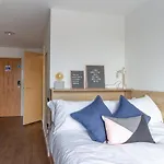 Modern Ensuite Rooms, Sheffield - Sk