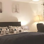 Piquancy Apartments - Sheffield City Centre