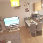Piquancy Apartments - Sheffield City Centre