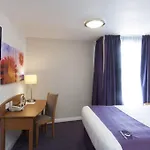 Premier Inn Sheffield Arena