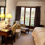 Whitley Hall Hotel