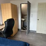 Budget Double En-Suite Bedroom