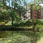 The Endcliffe Village - Part Of The University Of Sheffield