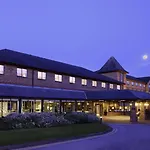Doubletree By Hilton Sheffield Park