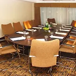 Mercure Sheffield St Paul\'S Hotel & Spa