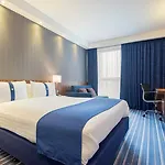 Holiday Inn Express Sheffield City Centre, An Ihg Hotel