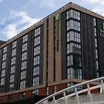 Holiday Inn Express Sheffield City Centre, An Ihg Hotel