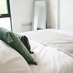 Modern Apartment - City Centre - Free Wi-Fi - New